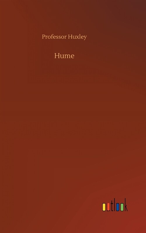 Hume (Hardcover)