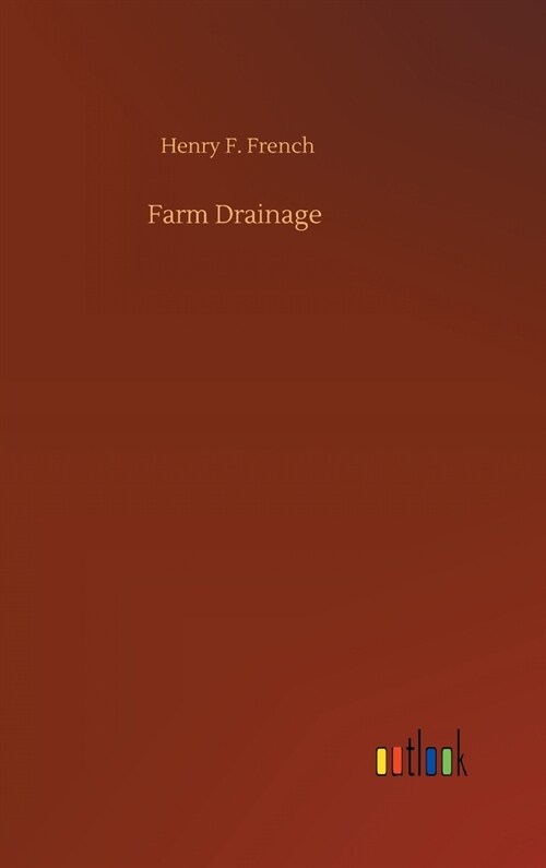Farm Drainage (Hardcover)