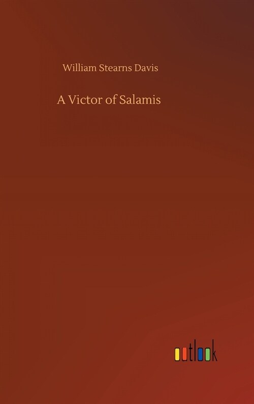 A Victor of Salamis (Hardcover)