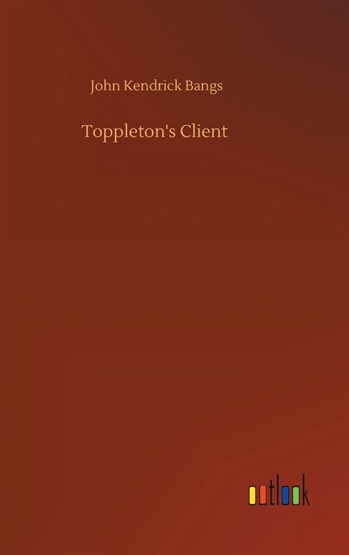 Toppletons Client (Hardcover)