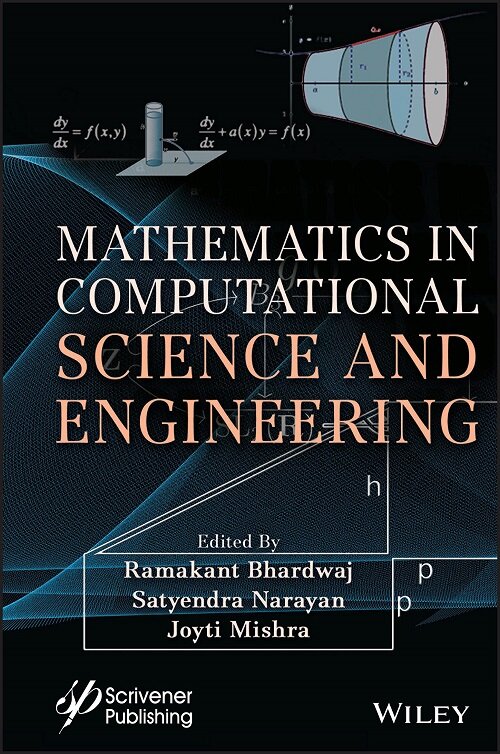 Mathematics in Computational Science and Engineering (Hardcover)