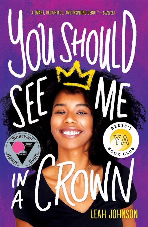 You Should See Me in a Crown (Paperback)