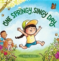 One Springy, Singy Day (Hardcover)