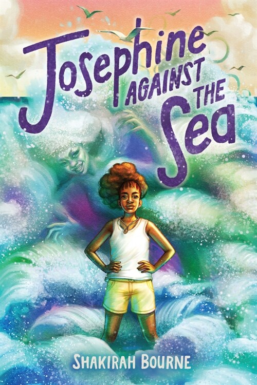Josephine Against the Sea (Hardcover)