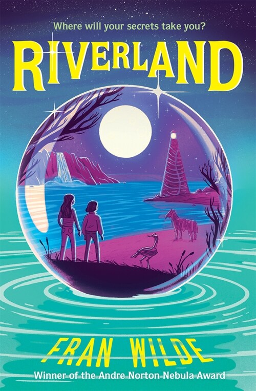Riverland (Paperback)