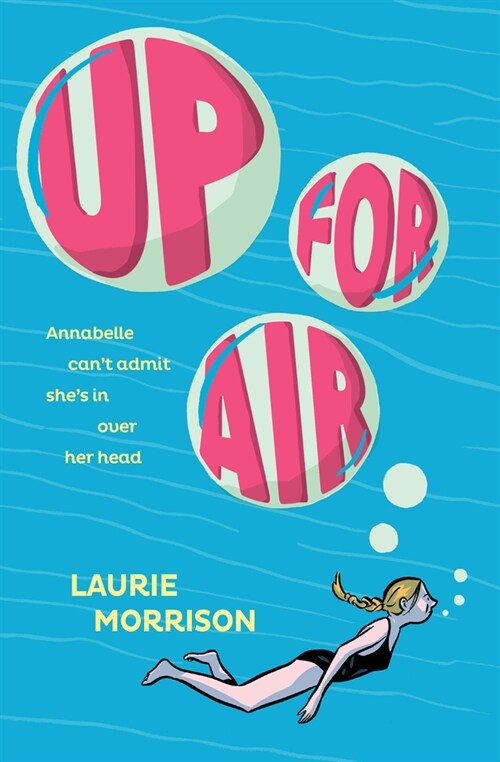 Up for Air (Paperback)