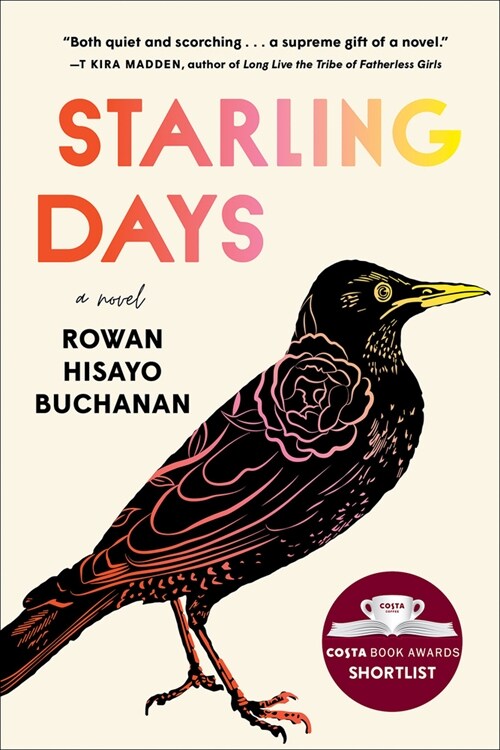 Starling Days (Paperback)