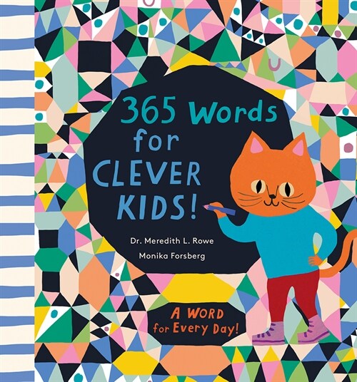 [중고] 365 Words for Clever Kids! (Hardcover)