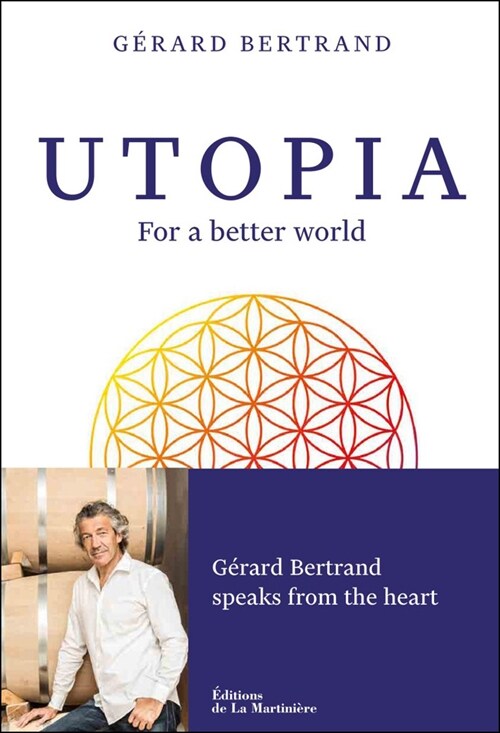 Utopia: For a Better World (Paperback)