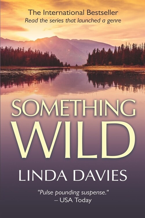 Something Wild (Paperback)