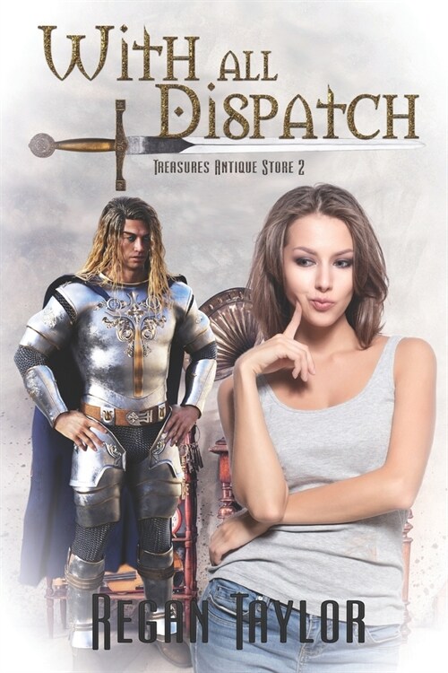 With All Dispatch (Paperback)
