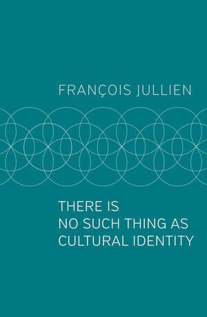 There Is No Such Thing as Cultural Identity (Paperback)