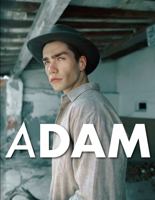 Adam (Paperback)