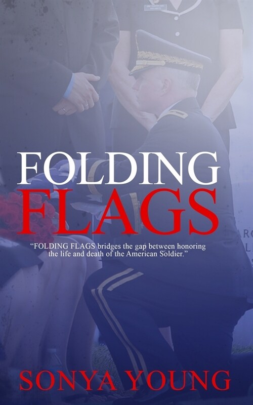 Folding Flags (Paperback)