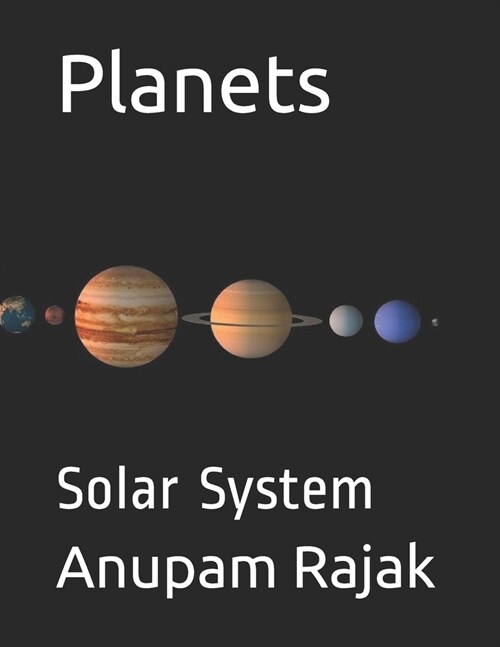 Planets: Solar System (Paperback)