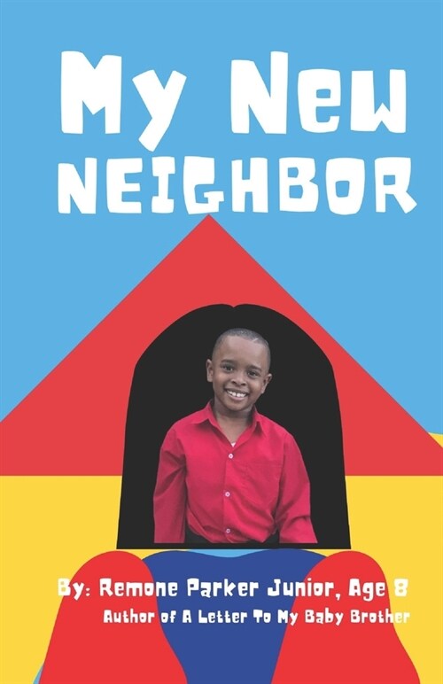 My New Neighbor (Paperback)