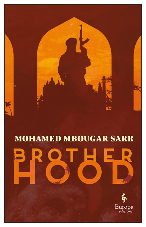 Brotherhood (Paperback)