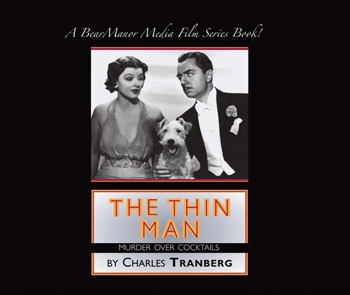 The Thin Man: Murder Over Cocktails (Audio CD)