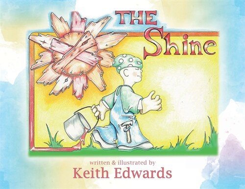 The shine (Paperback)