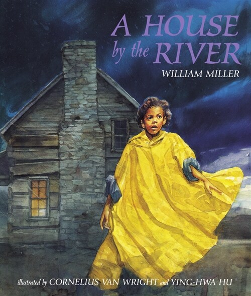 A House by the River (Paperback)