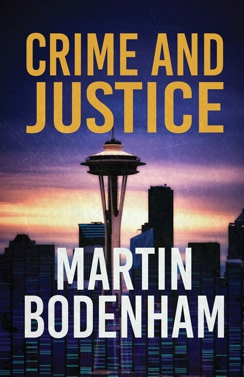 Crime and Justice (Paperback)