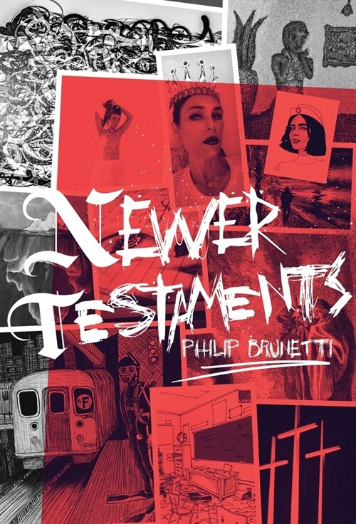 Newer Testaments (Hardcover)