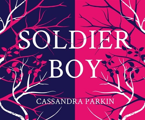 Soldier Boy (Audio CD)