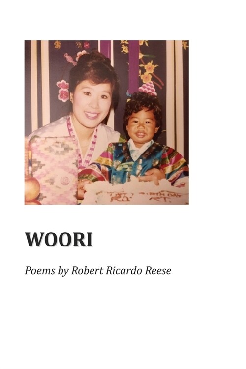 Woori (Paperback)