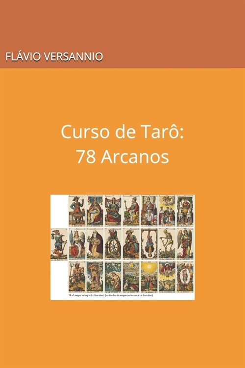 Curso de Tar? 78 Arcanos (Paperback)