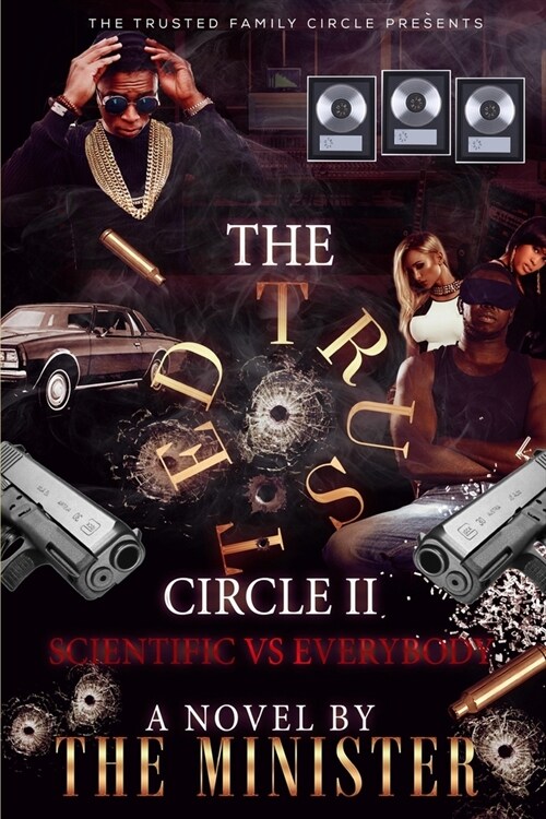 Trusted Circle Scientific Vs Everybody (Paperback)