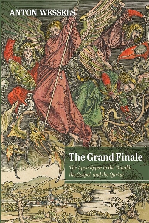 The Grand Finale (Paperback)