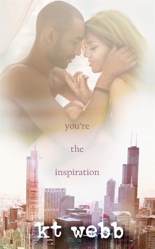 Youre the Inspiration: Steamy Brothers Best Friend Romance (Paperback)