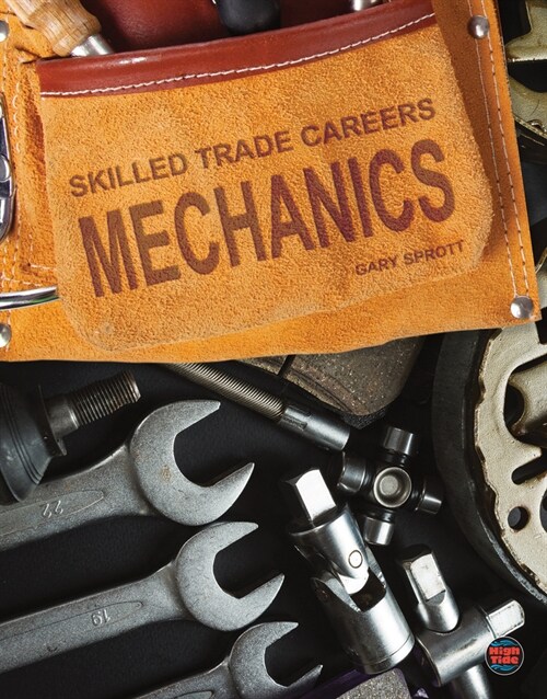 Mechanics (Hardcover)