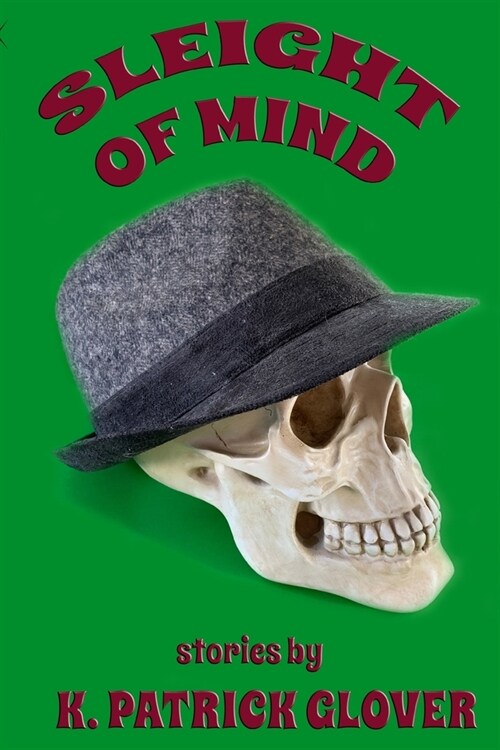 Sleight of Mind (Paperback)