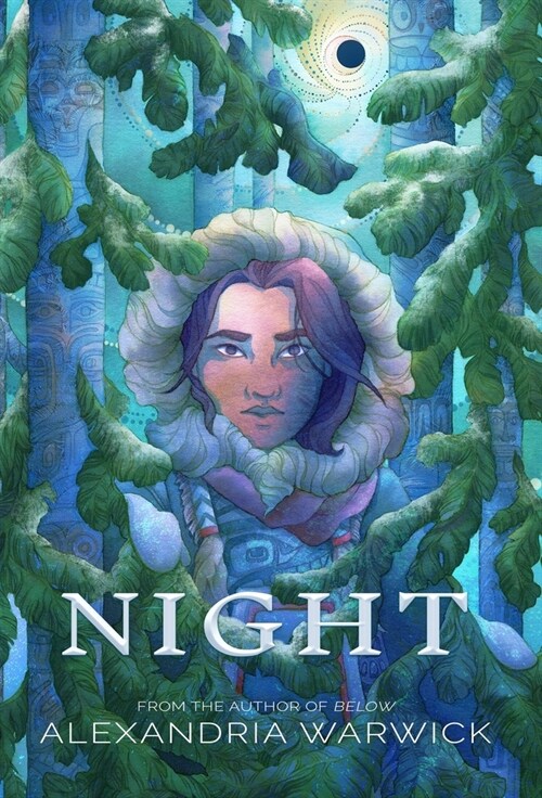 Night (Hardcover)