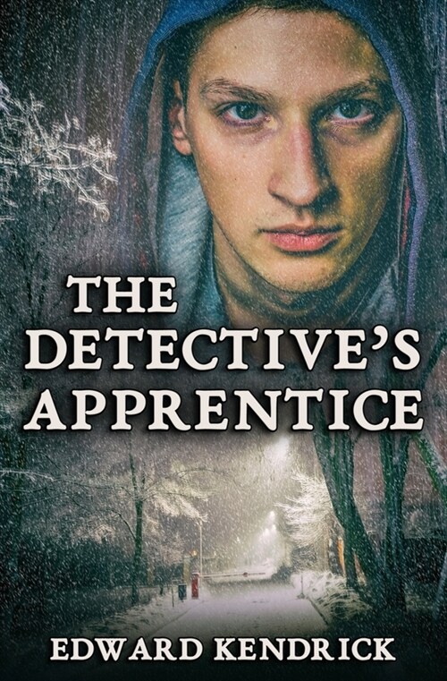 The Detectives Apprentice (Paperback)