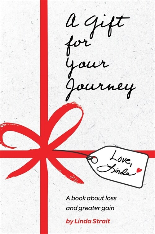 A Gift for Your Journey (Hardcover)