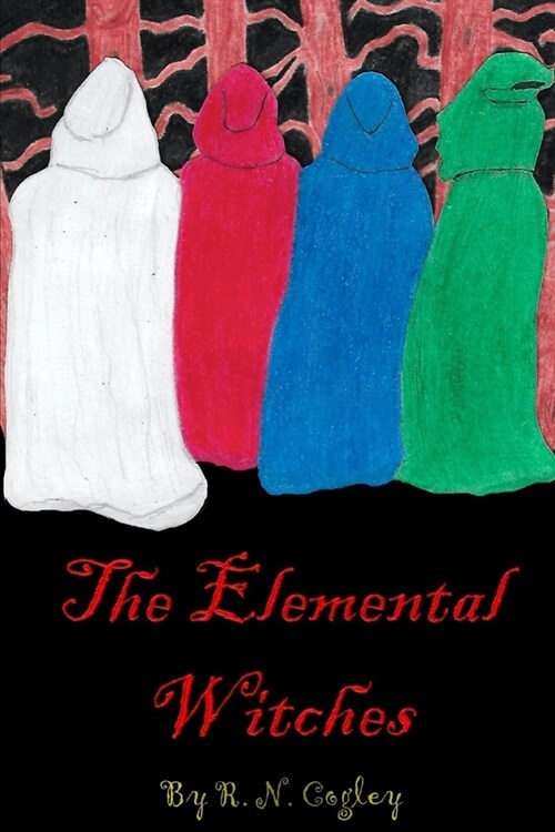 The Elemental Witches (Paperback)