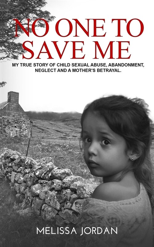 No One To Save Me: A true story of child sexual abuse, abandonment, neglect and a mothers betrayal. This is how I survived. (Paperback)