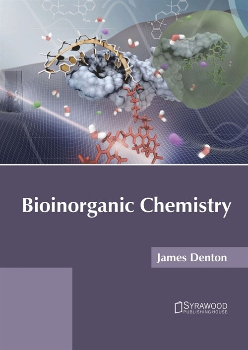 Bioinorganic Chemistry (Hardcover)