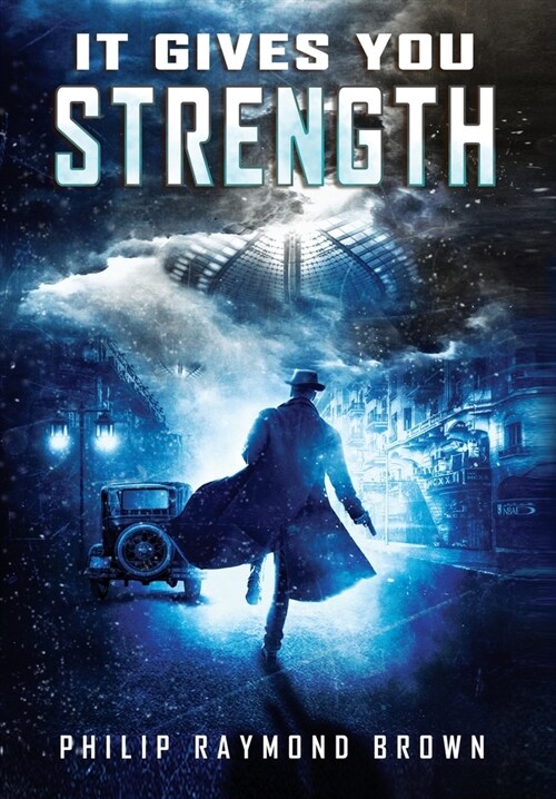 It Gives You Strength (Hardcover)