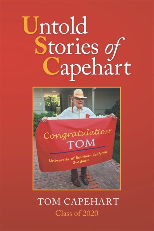 Untold Stories of Capehart (Paperback)