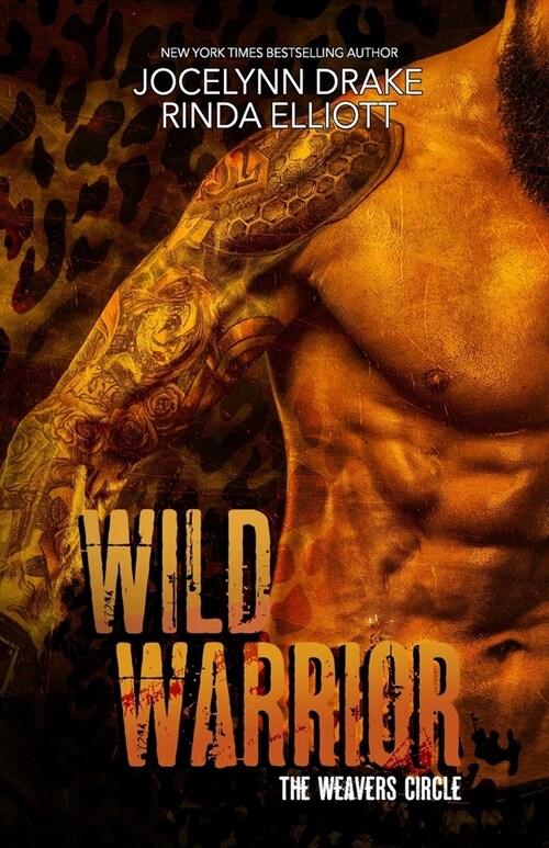 Wild Warrior (Paperback)