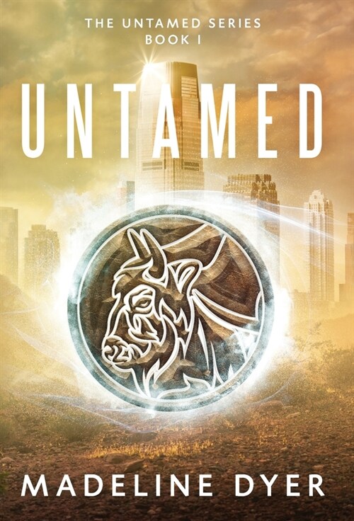 Untamed (Hardcover)