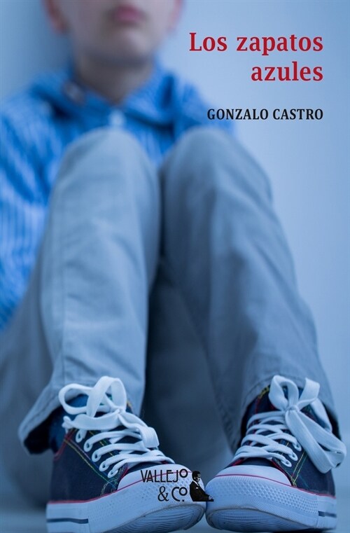 Los zapatos azules (Paperback)