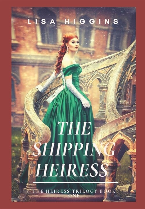 The Shipping Heiress (Paperback)