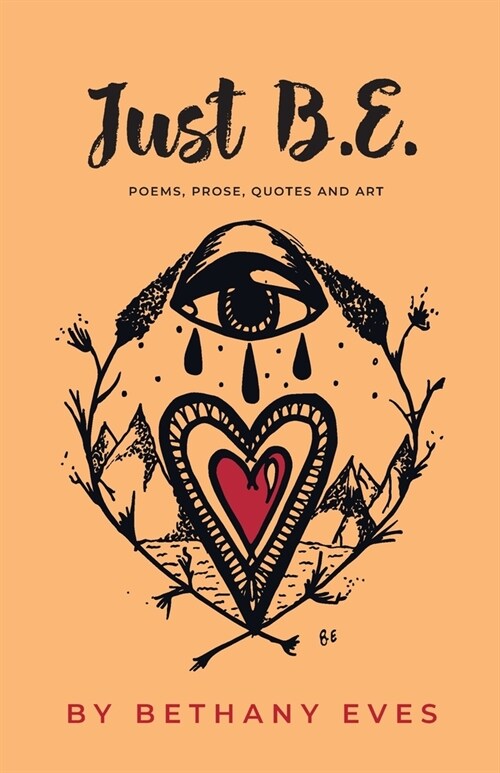 Just BE (Paperback)