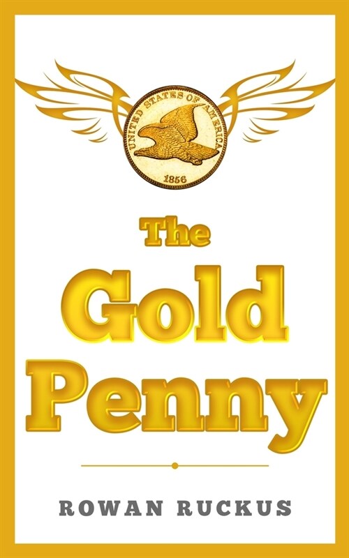 The Gold Penny (Paperback)