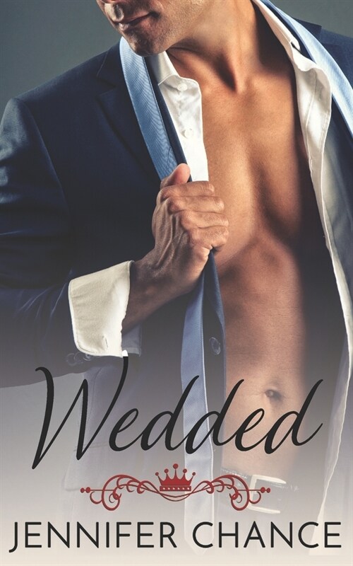 Wedded (Paperback)