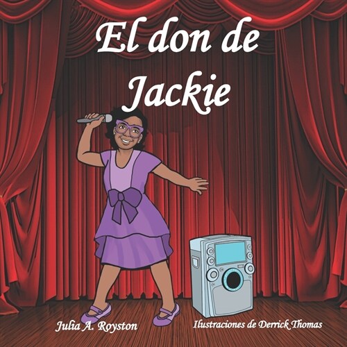 El don de Jackie (Paperback)